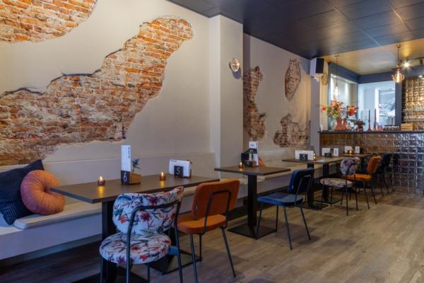 Lunchcafe AnderZ Dokkum